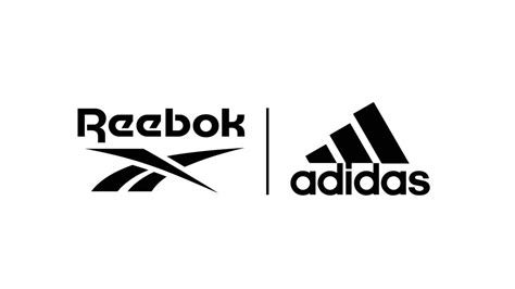 adidas reebok fake logo|does adidas own reebok.